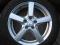 Felgi alu 17 '' MITSUBISHI OUTLANDER 5x114,3 ET40