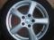 Felgi alu 17 '' MITSUBISHI OUTLANDER 5x114,3 ET40