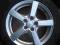 Felgi alu 17 '' HYUNDAI TUCSON IX35 5x114,3 ET40