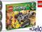 LEGO NINJAGO 9449 POJAZD ULTRADŹWIEKOWY PROMOCJA