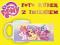 Kubek My Little Pony z Imieniem Twojego Dziecka