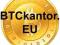 BITCOIN domena BTCkantor.eu