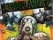 Borderlands 2 --PS3-- Wydanie premierowe