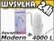 FILTR WODY AQUAPHOR MODERN NA 4000 LITRÓW WODY