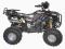 Quad Dragon , Bokser 200cc Homologacja + Gratis