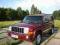 Jeep Commander 3,7 benz 7 -os. rok 2007 50 tys, km