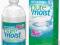 2 x Opti-Free Pure Moist 300 ml + 2 x 60 ml OKAZJA