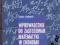 WPROWADZENIE ZASTOSOWAŃ MATEMATYKI EKONOMIA SPIS
