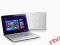 SREBRNY SONY VAIO SVE14A3V2E**i5 4GB 750  Win8