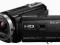 SONY HDR-PJ420VE*Fv23%*Gw24m*PL*
