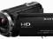 SONY HDR-CX410VE*Fv23%*Gw24m*PL*