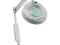 Lampa ze szkłem powiększającym 22 W 3 dioptrie