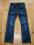 H&amp;M jeansowe spodenki r. 116 jak NOWE