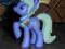 My Little Pony* Lyrica Lilac