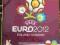 Album Panini - EURO 2012