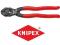 SZCZYPCE DO CIĘCIA DRUTU KNIPEX CoBolt 71 01 200