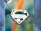 SUPERMAN - DONNER REEVE