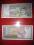Oman 1/2 0,5 0.5 Riala P-33 UNC Banknoty Świata