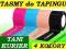 PLASTRY do kinezjotapingu KINESIOLOGY taping tape