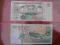 Surinam 25 Guldenów P-138c 1996 UNC Banknoty Świat