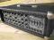 PEAVEY xr400 mixer/amp