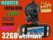 KAMERA SAMOCHODOWA ZOOM FULLHD 25FPS G-SENSOR+32GB