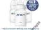 BUTELKA ANTYKOLKOWA PHILIPS AVENT 125ml 125 ml