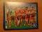 Naklejki Champions 2013 / 2014 FC Bayern Munch 616