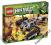 LEGO Ninjago 9449- Pojazd ultradźwiekowy