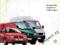 VW VOLKSWAGEN TRANSPORTER / CADDY / LT 28/LT 35