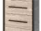 Komoda KK4SZ Kolder NOWOŚĆ Transport GRATIS