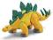 FISHER PRICE IMAGINEXT DINOZAUR STEGOZAUR X5259