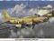 B-17F Hasegawa 1/72 no 00079 .