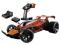 J341Revell Revellutions 24561 Buggy Hell Storm
