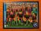 Naklejki Champions 2013 / 2014 FC Barcelona 621