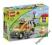 LEGO DUPLO 6146- Samochód pomocy drogowej. TANIO