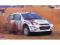 FORD FOCUS WRC ACROPOLIS Hasegawa 1/24