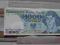 Banknot PRL 1000 zł EN super stan !