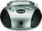 BOOMBOX GRUNDIG RCD1440 RADIO USB MP3 KOLORY B -