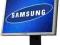 __Monitor Samsung syncmaster 205bw__NOWY!