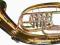 BARYTON EUPHONIUM NOWY KARL GLASER 4went TENORHORN