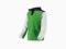 Bluza polarowa Reima Skim Green Skifanatic