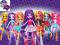 MY LITTLE PONY LALKI EQUESTRIA GIRLS RARITY
