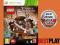LEGO PIRACI Z KARAIBÓW /PL/ XBOX360 __ BIAŁYSTOK