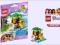 LEGO FRIENDS 41019 OAZA ŻÓŁWIA WYS.24H