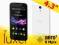 SMARTFON Kruger Matz MIST white Quad-core DUALSIM