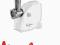 MASZYNKA DO MIĘSA MOULINEX ME 406185 CHARLOTTE HV4