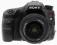 SONY ALPHA 65 + 18-55, 24 Mpix, Full HD, FV, RATY