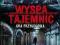 WYSPA TAJEMNIC [ NOWA, FOLIA ] PL