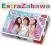 PUZZLE TREFL VIOLETTA 160 EL. 2852